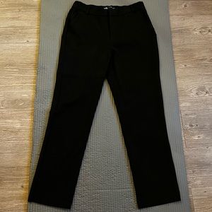 Zara Ankle Length Trousers Sz XS